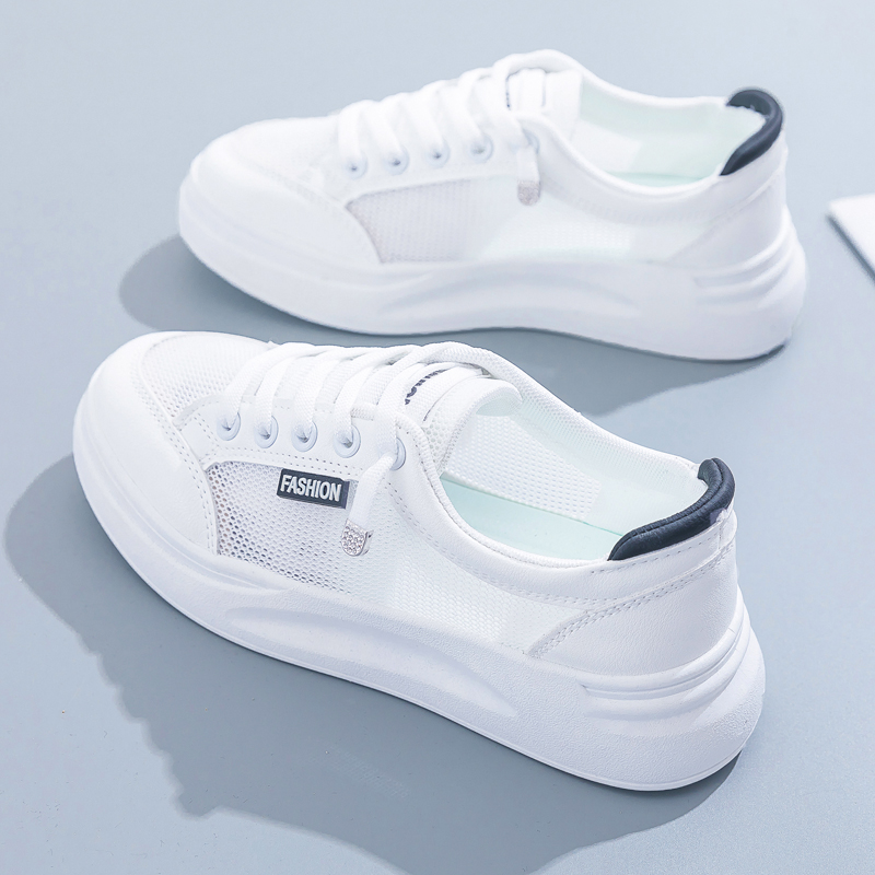 White and Black